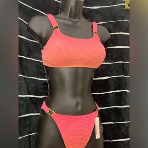 Victoria secret swim suit set